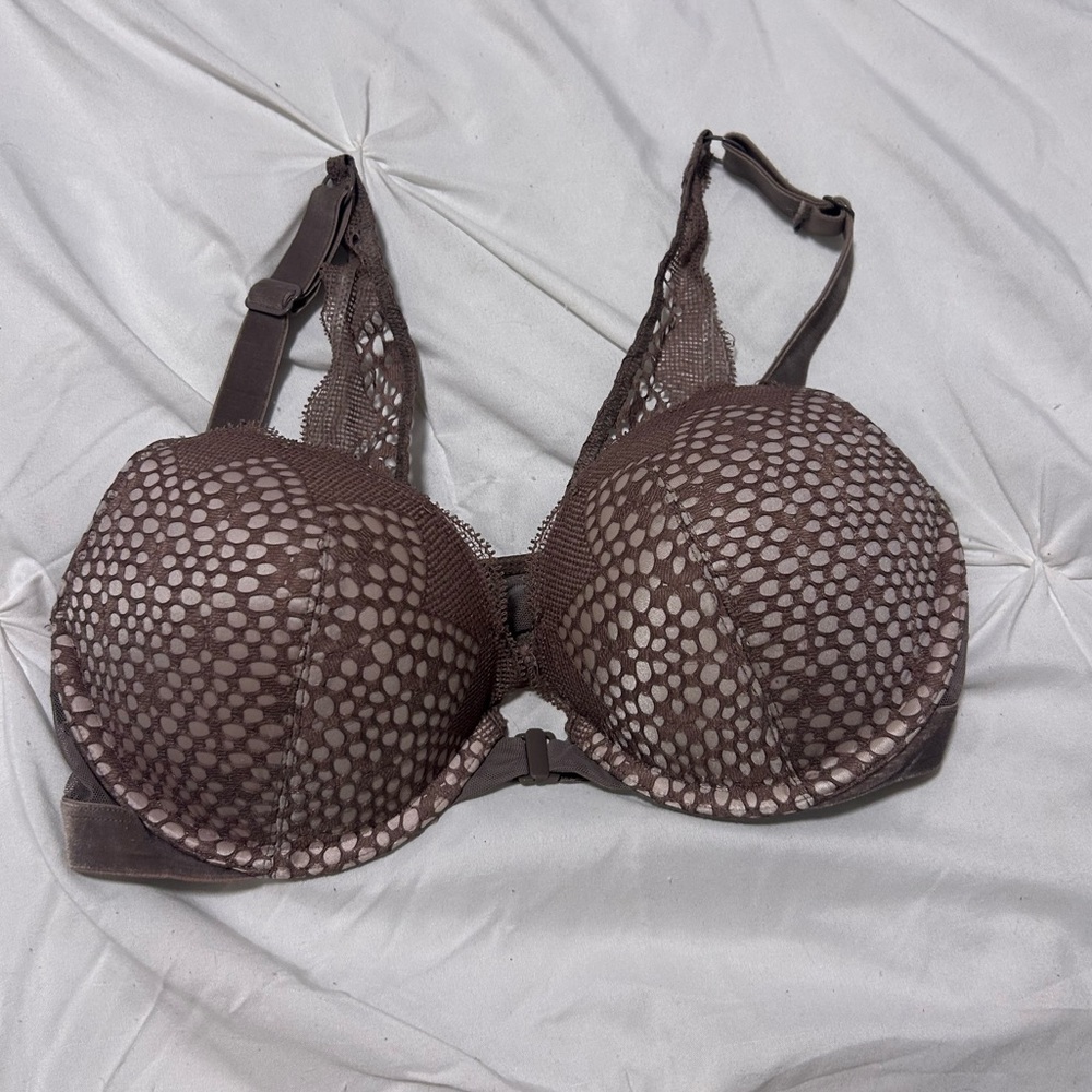 Victoria's Secret Lace Bra